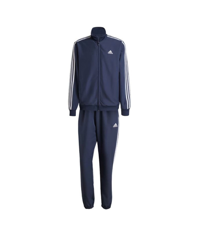 Chandal adidas Sportswear Basic 3S Woven Hombre...
