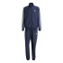 Chandal adidas Sportswear Basic 3S Woven Hombre Azul