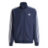 Chandal adidas Sportswear Basic 3S Woven Hombre Azul