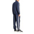 Chandal adidas Sportswear Basic 3S Woven Hombre Azul