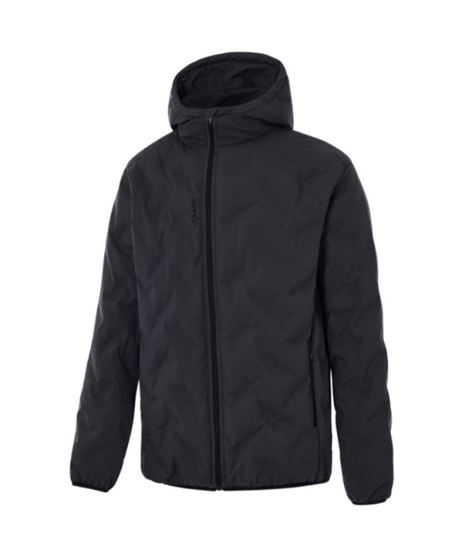Anorack Joluvi Bonn Negro/Negro
