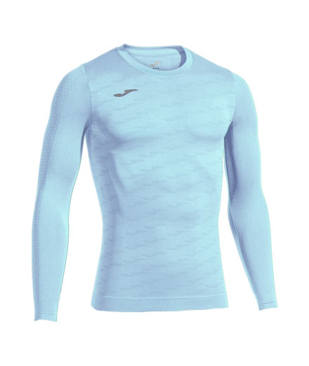 Camiseta Joma Brama Classic Hombre Celeste