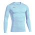 Camiseta Joma Brama Classic Hombre Celeste