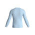 Camiseta Joma Brama Classic Hombre Celeste