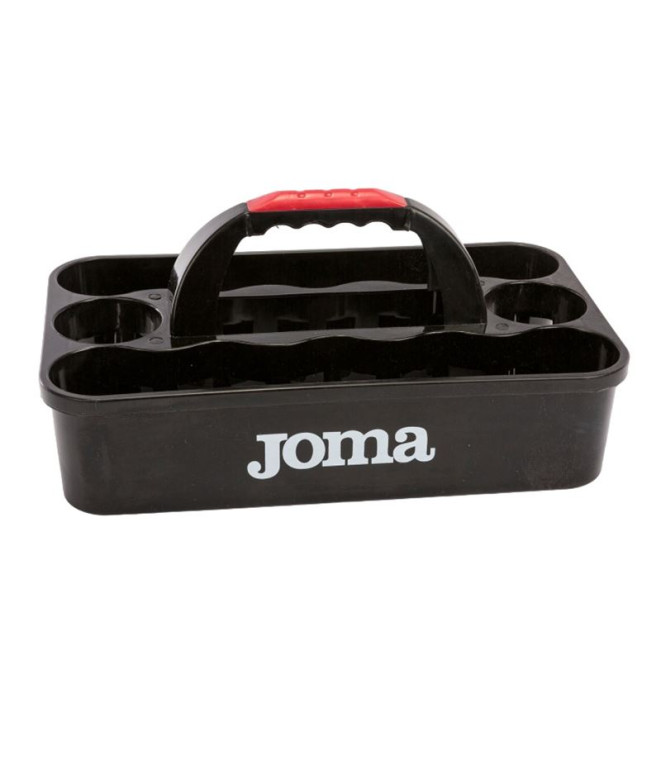 Botellero Carrier Pro Negro/Royal