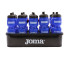 Botellero Carrier Pro Negro/Royal