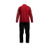Chándal Joma New Metaverse Infantil Rojo/Marino