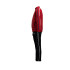 Chándal Joma New Metaverse Infantil Rojo/Marino