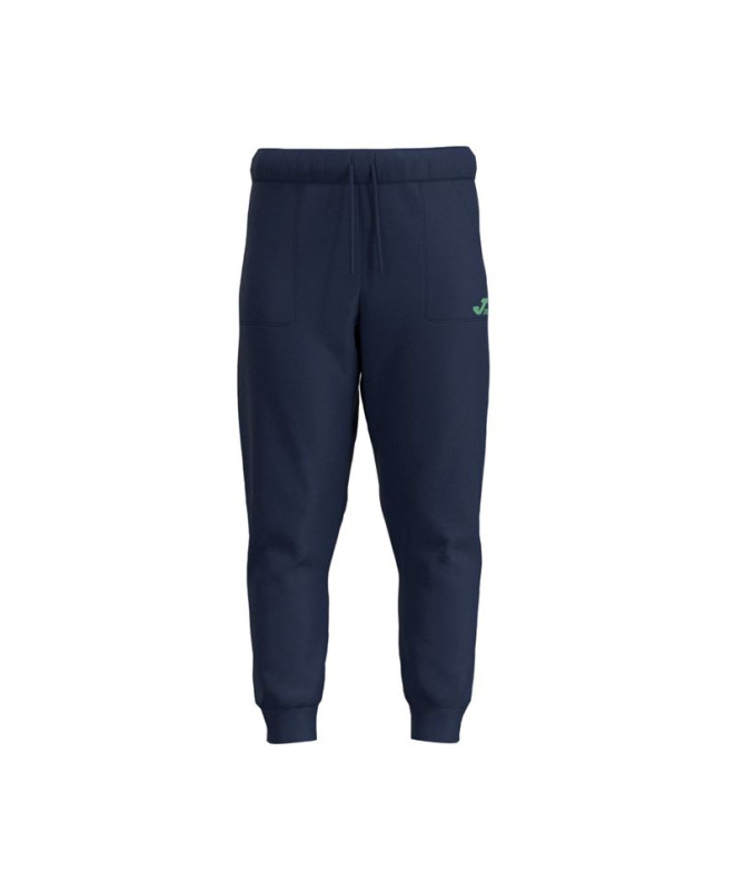 Pantalones Largo Joma New Metaverse Infantil...