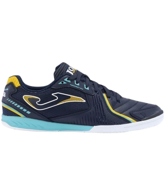 Zapatillas de Fútbol sala Joma Dribling 2403...