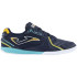 Zapatillas de Fútbol sala Joma Dribling 2403 Marino Indoor