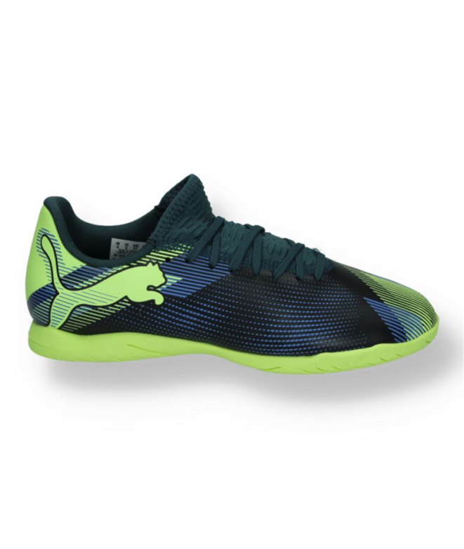 Zapatillas de Fútbol Sala Puma Future 7 Play It...