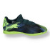 Zapatillas de Fútbol Sala Puma Future 7 Play It Infantil Gris