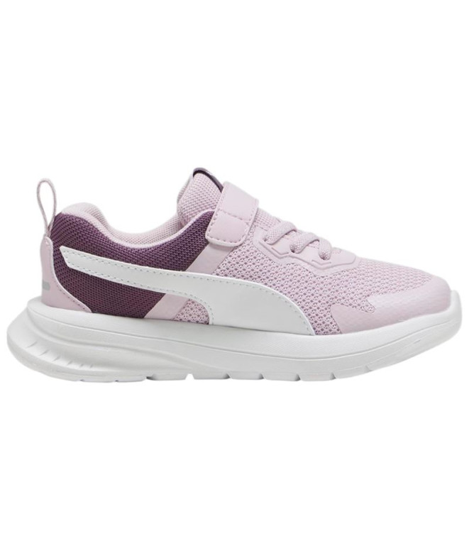 Zapatillas Casual Puma  Evolve Run Mesh Ac+ Ps...