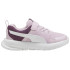 Zapatillas Casual Puma  Evolve Run Mesh Ac+ Ps Infantil