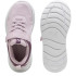 Zapatillas Casual Puma  Evolve Run Mesh Ac+ Ps Infantil