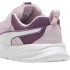 Zapatillas Casual Puma  Evolve Run Mesh Ac+ Ps Infantil