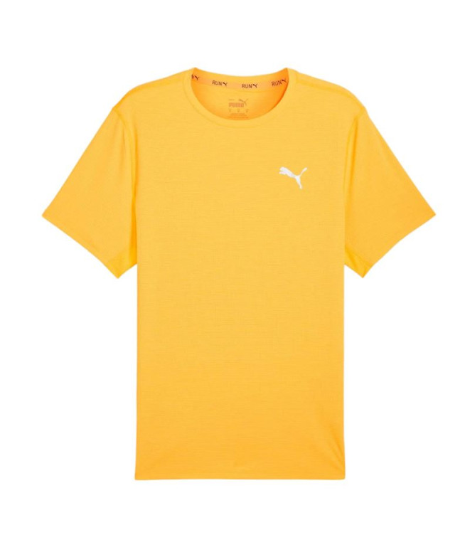 Camiseta de Running Puma Run Favorite Velocity...