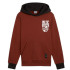 Sudadera de Baloncesto Puma Basketball Blueprint  Niño