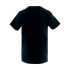 Camiseta Jordan 23 Fade Away Ss Tee Niño Negro