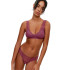 Bralette Black Limba Halter Dulcet Tulipwood