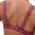 Bralette Black Limba Halter Dulcet Tulipwood