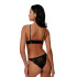 Bralette Black Limba Triangular Mojave Negro