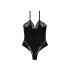 Body Black Limba Triangular Christy Negro