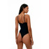 Body Black Limba Triangular Christy Negro