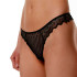 Tanga Black Limba Binia Negro