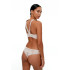 Tanga Black Limba Piaf Gardenia