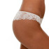 Tanga Black Limba Piaf Gardenia