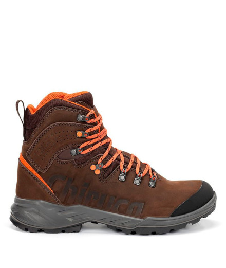 Zapatillas de Montaña Chiruca Sequoia Force 12 Gore-Tex...