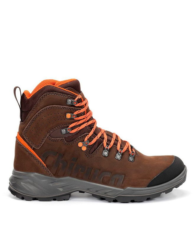Zapatillas de Montaña Chiruca Sequoia Force 12...
