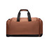 Bolsa De Deporte Jordan Jam Velocity Duffle Niño Marrón