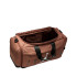 Bolsa De Deporte Jordan Jam Velocity Duffle Niño Marrón
