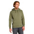 Sudadera Lee Plain Hoodie Mercantile Hombre Verde