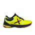 Zapatillas de Padel Munich Hydra 126 Amarillo