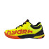 Zapatillas de Padel Munich Hydra 126 Amarillo