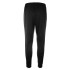 Pantalones de Fútbol Nike Dri-Fit Academy Zippered Hombre Negro