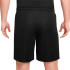 Pantalones de Fútbol Nike Dri-Fit Academy Soccer Hombre Negro/Blanco