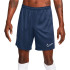 Pantalones de Fútbol Nike Dri-Fit Academy Soccer Hombre Marino/Blanco