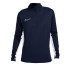 Camiseta de Fútbol Nike Dri-Fit Academy Soccer Hombre Marino/Blanco