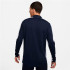 Camiseta de Fútbol Nike Dri-Fit Academy Soccer Hombre Marino/Blanco