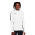 Camiseta de Fútbol Nike Dri-Fit Academy 23 infantil Blanco/Negro