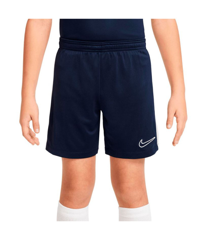 Pantalones cortos Nike Dri-Fit Academy 23...