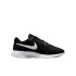 Zapatillas Nike Tanjun Go infantil Negro/Blanco