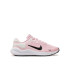 Zapatillas Nike Revolution 7 infantil Rosa/Negro