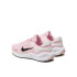 Zapatillas Nike Revolution 7 infantil Rosa/Negro