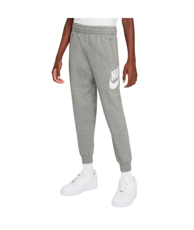 Pantalones Nike Sportswear Club Fleece infantil...
